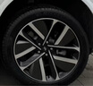 米其林（MICHELIN）靜音棉輪胎 265/45R21 108W 競馳 PILOT SPORT 4 SUV 適配唐/問(wèn)界 曬單實(shí)拍圖