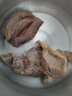 大莊園 進(jìn)口草飼原切牛腱子凈重2斤 生鮮牛肉 醬鹵燉煮食材【真原切】 曬單實(shí)拍圖