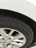 普利司通（Bridgestone）汽車輪胎 205/55R16 91W T001 適配大眾朗逸/寶來(lái)/豐田卡羅拉 曬單實(shí)拍圖