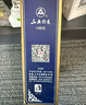 三A摜蛋撲克牌 AAA游戲娛樂紙牌 藍芯紙布紋寬牌 2208藍色100副整箱 曬單實拍圖