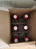 汾酒 紅蓋玻汾 清香型白酒 42度 475mL*6瓶 整箱非原箱 曬單實(shí)拍圖