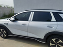 強(qiáng)生汽車貼膜玉石深色汽車玻璃膜隔熱膜太陽膜新能源陶瓷膜汽車膜全車膜車窗貼膜防曬膜包施工國際品牌 曬單實(shí)拍圖