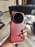 vivo X200 Ultra 16GB+512GB 紅圈 蔡司三大定焦大師鏡頭 藍圖自研影像雙芯  V單相機 AI手機 曬單實拍圖