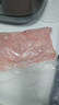 郯潤(rùn)食品 黑豬棒骨4斤/袋(≥30%帶肉率) 冷凍豬筒骨豬湯骨生鮮食材 曬單實(shí)拍圖