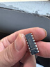 MAX3232ESE/CPE RS232接收器IC芯片SOP/SSOP/TSSOP/DIP16 MAX3232CPE（5只） 無(wú)規格 曬單實(shí)拍圖