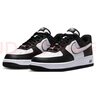耐克NIKE板鞋男空軍一號(hào) AIR FORCE 1運(yùn)動(dòng)鞋DV0788-001黑白41 曬單實(shí)拍圖