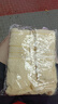 新疆棉毛巾洗臉面巾家用柔軟吸水全棉毛巾 1條 獨立裝金絲帶 淺咖 100g 曬單實(shí)拍圖