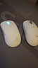 ROG龍鱗Ace Mini 無(wú)線三模游戲鼠標(biāo) AimPointPro光學(xué)傳感器 專業(yè)電競(jìng)手型 支持無(wú)線8K輕量化49g月耀白 曬單實(shí)拍圖