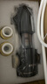 海爾（Haier）前置過(guò)濾器全屋家用凈水器HP-05升級迭代款40微米雙網(wǎng)反沖洗大通量管道過(guò)濾器 全屋家用凈水器 曬單實(shí)拍圖