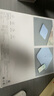 米家（MIJIA）小米智能體重秤S200 藍色 雙接家用健康秤電子秤 人物雙模式 APP數(shù)據(jù)測量 智能分析 體重管理 曬單實拍圖