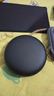 B&O Beosound A1 Gen2 可通話(huà)無(wú)線(xiàn)藍牙便攜戶(hù)外防水音響/音箱 迷你室內低音炮  節日禮物 炭黑色 曬單實(shí)拍圖