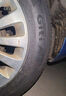 佳通(Giti)輪胎195/55R15 85V E1 適配 凱越/悅翔V7/POLO/奇瑞E5 曬單實拍圖