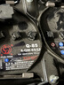 駱駝（CAMEL）【高端系列】駱駝(CAMEL)啟停汽車電瓶 EFB起停蓄電池 Q85馬自達3阿特茲cx5豐田雷凌卡羅拉奔騰B50 曬單實拍圖