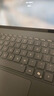 微軟（Microsoft）Surface Pro 12英寸鍵盤(pán)蓋 碧海青（適配Surface Pro 12英寸單主機） 曬單實(shí)拍圖