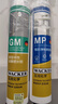 瓦克（WACKER）MP防霉玻璃膠美容膠填縫密封膠防水耐候硅膠馬桶收邊膠透明1支 曬單實(shí)拍圖