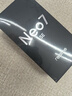 realme【國家補(bǔ)貼】真我Neo7 SE手機(jī) 7000毫安大電池+80W快充 游戲AI電競 學(xué)生智能機(jī) 12+256白翼戰(zhàn)神 曬單實(shí)拍圖