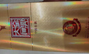 全興 大曲晶彩金 濃香型白酒 52度 500ml 單瓶裝 曬單實(shí)拍圖