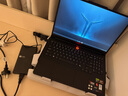 聯(lián)想拯救者R9000P 2025 AI元啟游戲筆記本電腦(銳龍9 8945HX 32G1T RTX5060 2.5K240Hz 黑)國家補貼20% 曬單實(shí)拍圖