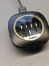 FIIL Key Pro2全能智駕降噪藍牙耳機-55dB金標音質(zhì)藍牙6.0入耳半入耳式耳機雙模式適用于蘋(píng)果華為 黑 曬單實(shí)拍圖