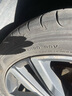 固特異（Goodyear）（24年輪胎）汽車(chē)輪胎 245/45R20 99V EAGLE F1 ASYMMETRIC 3 SUV 曬單實(shí)拍圖