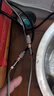 CABLE CREATION CC0941 3.5mm公轉雙蓮花母音頻線(xiàn)一分二2RCA母耳麥延長(cháng)分線(xiàn)手機筆記本電腦音箱轉換線(xiàn)直頭 0.92米 曬單實(shí)拍圖