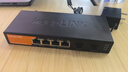 keepLINK KP-9000-6XH-X2企業(yè)辦公4口2.5G+2個10G萬兆光交換機網(wǎng)絡(luò)集線分線分流器搭配NAS光貓 曬單實拍圖