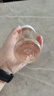 貝親ppsu奶瓶 新生兒奶瓶 寬口徑寶寶水瓶 嬰兒喝奶瓶 兒童離乳吸管瓶 240ml 帶L奶嘴（6個(gè)月+） 曬單實(shí)拍圖