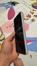 realme 真我Neo7 Turbo 新品5G拍照游戲電競手機 天璣9400e 7200mAh電池長(cháng)續航+100W快充 極窄邊框直屏 透明灰 12GB+256GB 官方標配 曬單實(shí)拍圖