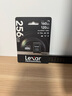 雷克沙（Lexar）256GB TF(MicroSD)存儲卡V30 讀160MB/s 大疆無人機運動相機Action5/Pocket3推薦內(nèi)存卡 (1066x) 曬單實拍圖