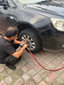 玲瓏輪胎205/60R16 92V 玲瓏臻選 HD 適配日產(chǎn)軒逸/豐田卡羅拉/大眾 曬單實拍圖