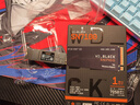 西部數(shù)據(jù)（WD）SSD固態(tài)硬盤M.2接口 SN7100 PCIe4.0 筆記本臺式機固態(tài)硬盤 AI電腦配件 SN7100 1TB 曬單實拍圖