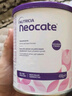紐康特（Neocate）英版紐康特lcp益生菌無乳糖氨基酸奶粉 波蘭版嬰幼兒特殊配方奶粉 歐洲版紐康特LCP 400g 曬單實拍圖