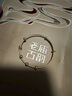 老廟黃金足金古法金珠手鐲簡約幾何寶寶生日禮物周歲禮物復(fù)購補(bǔ)貼 曬單實(shí)拍圖
