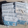 舒潔（Kleenex）濕廁紙40抽*10包家庭裝廁紙濕廁紙純水潔廁濕巾濕紙巾廁紙 曬單實(shí)拍圖