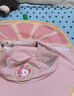 kocotreekk樹(shù)兒童防曬帽大帽檐夏季寶寶遮陽(yáng)帽男女童防曬沙灘 曬單實(shí)拍圖