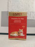 USPET英國(guó)寵物貓咪益生菌幼貓調(diào)理腸胃軟便拉稀專(zhuān)用活性益生菌5g*10袋 曬單實(shí)拍圖