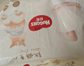 好奇（Huggies）軟萌星人柯基拉拉褲拉拉褲嬰兒尿不濕XXXL24(17kg以上)嬰兒尿不濕 曬單實拍圖