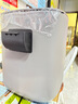 美的（Midea）空氣炸鍋炎烤雙熱源 可視不用翻面 實用大容量6.5L 易用旋扭控溫控時 烤箱煎烤烘炸一體機(jī) KZE6559 曬單實拍圖