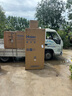 海爾（Haier）539升十字四開雙開門風(fēng)冷無霜家用電冰箱一級能效500升級款家電國家補貼20%BCD-539WGHTDEDH9U1 曬單實拍圖