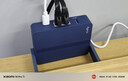 CUDY AX3000 WiFi 6 迷你路由器 TR3000 2.5G網(wǎng)口 輕NAS USB充電寶供電 家用 宿舍 寢室 便攜 隨行  曬單實(shí)拍圖