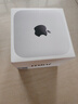 Apple/蘋(píng)果AI電腦/Mac mini迷你主機 M4銀色(10+10核) 16G 256G臺式電腦主機 MU9D3CH/A 曬單實(shí)拍圖