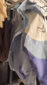 心可派兒五件套小學(xué)生校服秋冬款沖鋒衣兒童班服運動(dòng)套裝春夏季幼兒園園服 春蕾學(xué)校=沖鋒三件套9237+運動(dòng)三件套A635 140 碼 曬單實(shí)拍圖