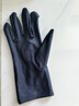 夏季手套薄款防曬冰絲春秋天開(kāi)車(chē)黑白珠寶彈力男女式工作禮儀手套 【男士黑 2雙】 曬單實(shí)拍圖