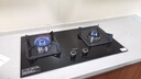美的（Midea）家用抽油煙機(jī)歐式頂吸21立方風(fēng)力700mm小尺寸油煙機(jī)自清潔 揮手控制油煙機(jī) 家電國家補(bǔ)貼20% TN202 曬單實(shí)拍圖
