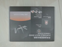 泉盛 業(yè)余對講機遠距離專(zhuān)業(yè)民用戶(hù)外UV多頻段無(wú)線(xiàn)調頻手臺一鍵對頻航空頻哇鳴信令收音機 UV-K6  曬單實(shí)拍圖