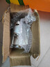 [2025迷你便攜]迷你臺式砂輪機小型家用磨刀機粗細電機拋光電動(dòng)yy 迷你便攜砂輪機 曬單實(shí)拍圖