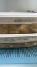 佳幫手冰箱保鮮盒食品級抗菌收納盒密封水果蔬菜冷凍盒1000ml3只裝 曬單實拍圖