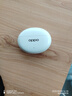 OPPO Enco Air4 Pro 【國(guó)家補(bǔ)貼】真無(wú)線降噪藍(lán)牙耳機(jī)入耳式耳機(jī) 通用蘋果華為小米手機(jī)  晨曦白 曬單實(shí)拍圖