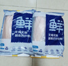 鮮京采 冷凍越南巴沙魚(yú)柳（去皮）凈重3斤 美標BAP認證 魚(yú)類(lèi) 海鮮輕食 曬單實(shí)拍圖