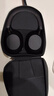 索尼（SONY）WH-1000XM5 頭戴式無線降噪 藍(lán)牙耳機(jī) AI智能降噪 黑色 高考祝福禮物 曬單實(shí)拍圖
